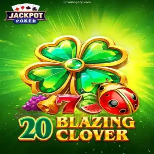 Discovering the Thrills of 20BlazingClover: A Unique Casino Experience