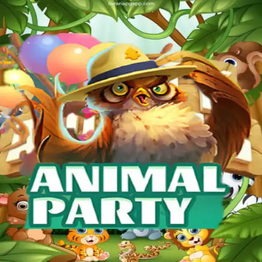 Discover the Adventures of AnimalParty