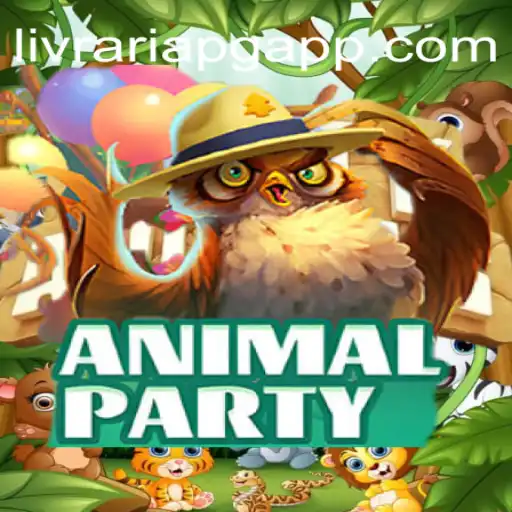 Discover the Adventures of AnimalParty