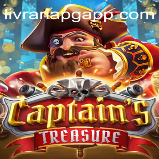 Explore the Adventures and Opportunities in CaptainssTreasure