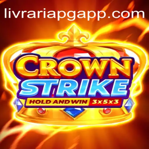 Unveiling Crownstrike: The Thrilling New Addition to the Gaming World