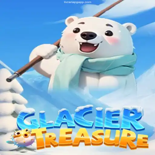 Discover the Thrills of GlacierTreasure: A Unique Online Casino Adventure