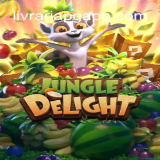 Dive into the Thrills of JungleDelight: An Adventure in the Virtual Wilds