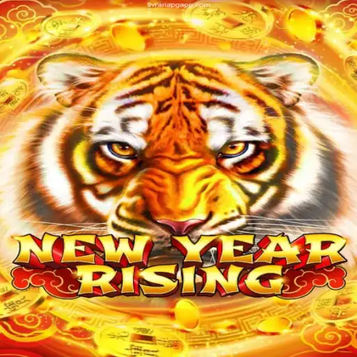 NewYearRising: Dive into the Thrilling World of Adventure and Intense Gameplay