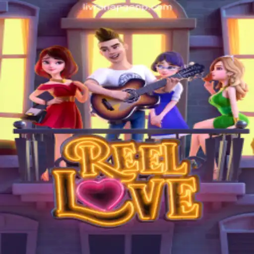 Explore the World of ReelLove: A Thrilling Casino Experience