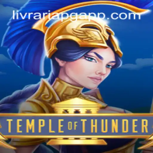 Discover the Thrilling World of TempleofThunder: A Journey into Online Gaming