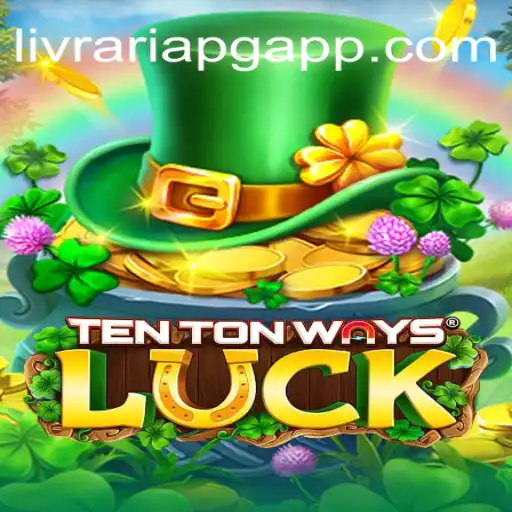 Exploring TenTonWaysLuck: A Thrilling Journey in the World of Online Gaming