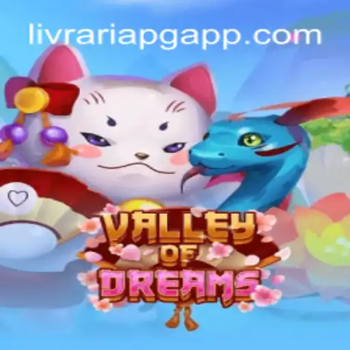 Dive into the Magical World of ValleyofDreams