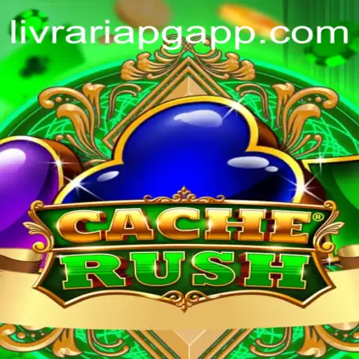 Discover CacheRush: The Thrilling New Game Sweeping the Online Casino World