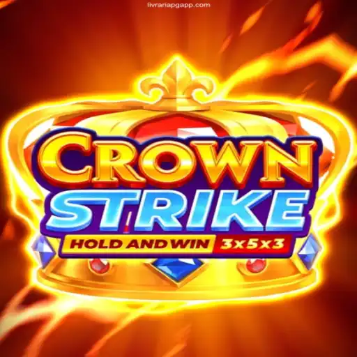 Unveiling Crownstrike: The Thrilling New Addition to the Gaming World