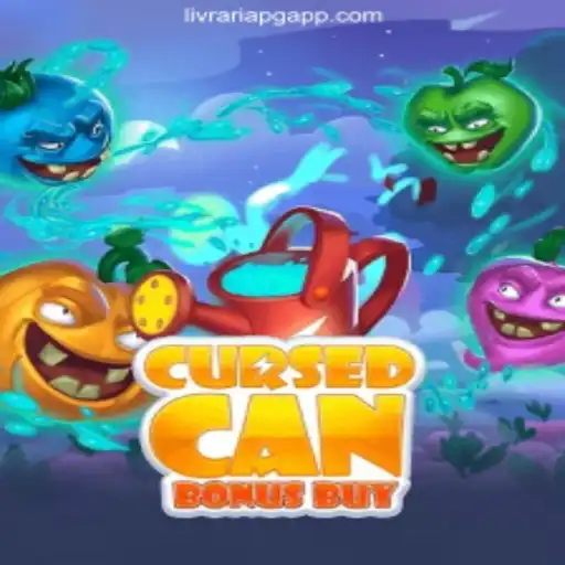 Discover the Enigmatic World of CursedCanBonusBuy: A Thrilling Casino Experience