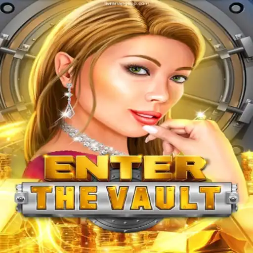 EntertheVault: A Thrilling New Adventure