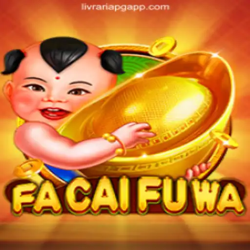 FaCaiFuWa: The Thrilling Online Game Experience at LivrariaPG.com Cassino