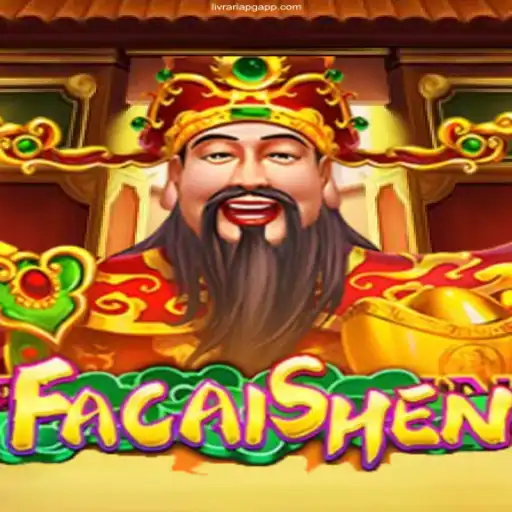 Exploring the Enchanting World of FaCaiShen: A Premier Online Casino Game