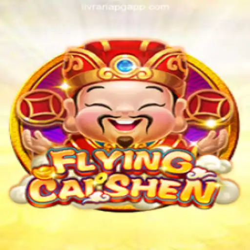 FlyingCaiShen: Soar to New Casino Heights