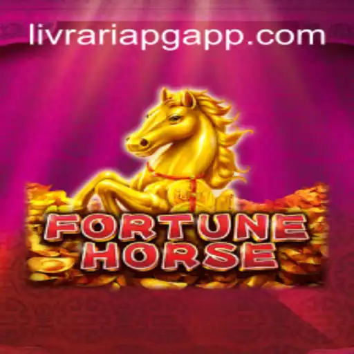 FortuneHorse: A Thrilling New Casino Game Experience