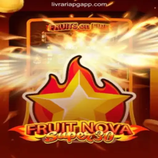 Exploring FruitrNovaSupe30: A Thrilling Online Gaming Experience