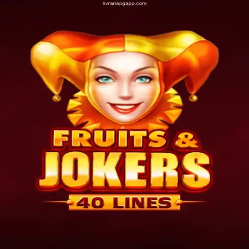 Exploring FruitsAndJokers40: A Vibrant Online Slot Game Experience