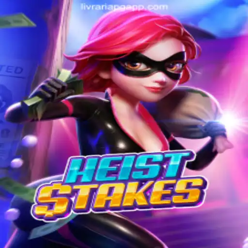 Exploring the Exciting World of HeistStakes: Your Ultimate Casino Adventure