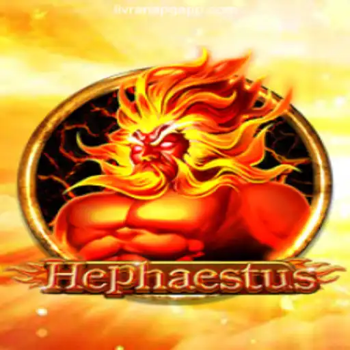 Explore the Enchanting World of Hephaestus: A Thrilling Cassino Adventure