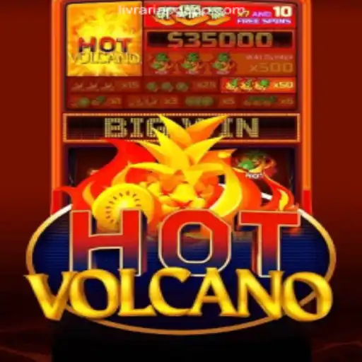 Discover the Thrills of HotVolcano: A Premier Online Slot Game