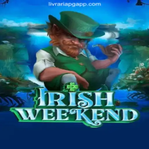 Discover the Thrills of IrishWeekend: An Exciting Journey into Online Gaming