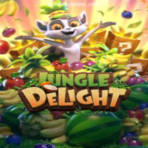 Dive into the Thrills of JungleDelight: An Adventure in the Virtual Wilds