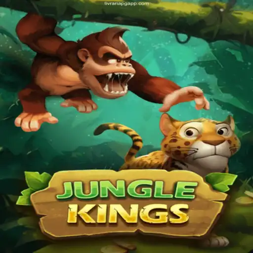 JungleKings: Embark on an Exciting Adventure in the Heart of the Jungle