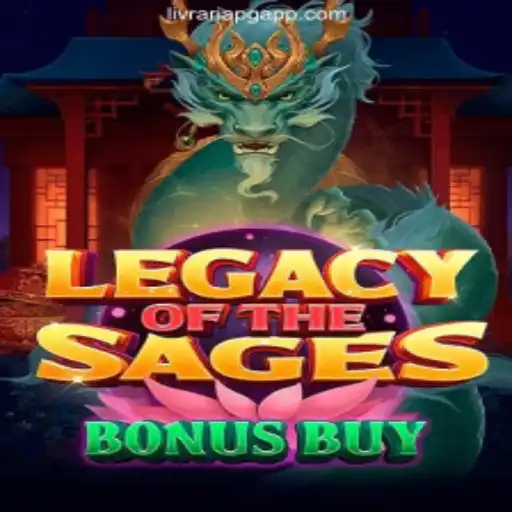 Exploring the Fantasy World of LegacyoftheSagesBonusBuy