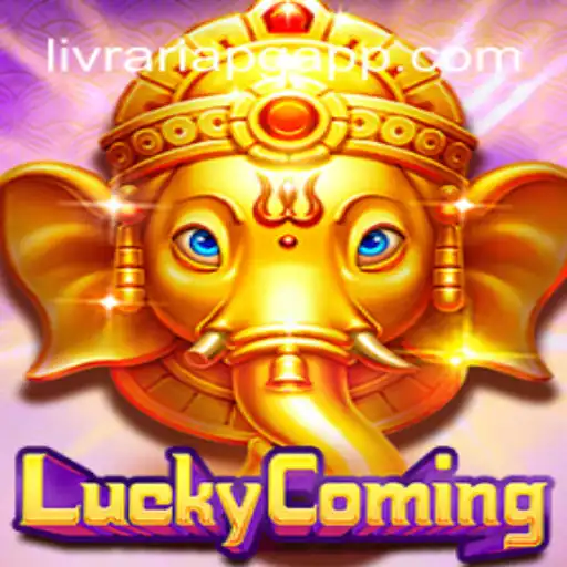 Experience the Thrill of 'LuckyComing': A Premier Online Casino Adventure