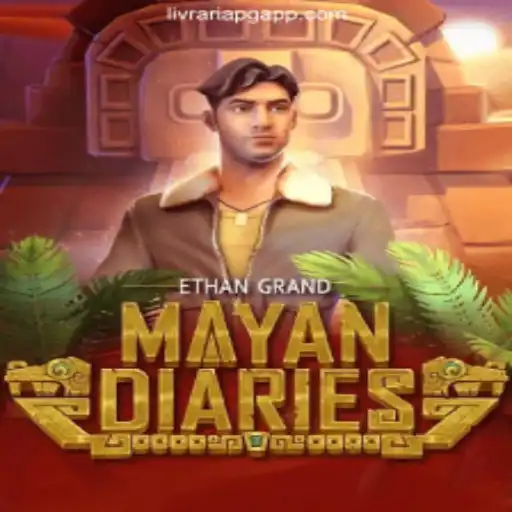 Discover MayanDiaries: The Thrilling Adventure Game