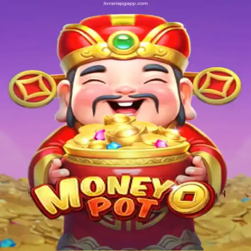 Exploring the Exciting World of MoneyPot at LivrariaPG.com Cassino