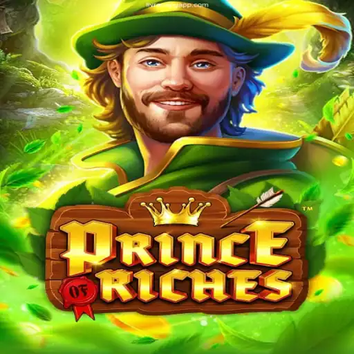 Discover the Allure of PrinceOfRiches: A Premier Online Gaming Experience