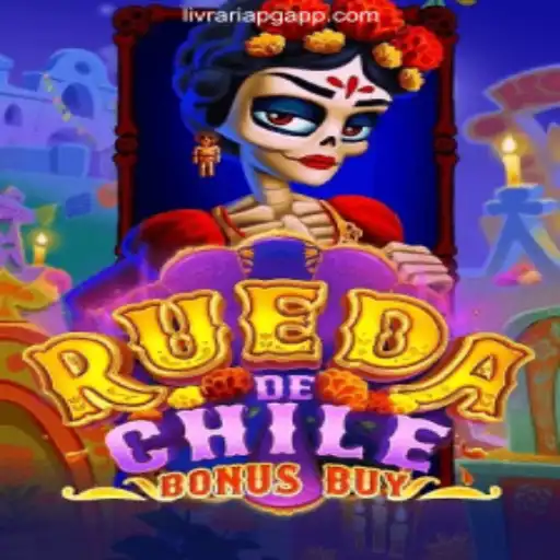 Explore the Exciting World of RuedaDeChileBonusBuy at LivrariaPG.com