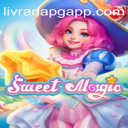 Discover the Enchanting World of SweetMagic: A Captivating Online Casino Adventure