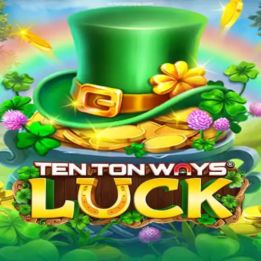 Exploring TenTonWaysLuck: A Thrilling Journey in the World of Online Gaming